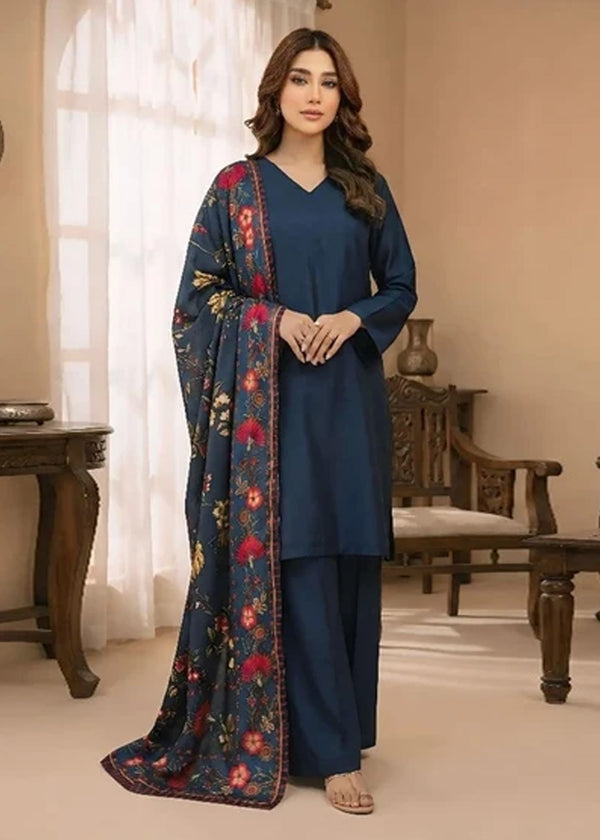 Nazli 3 Piece Suit – SD25-35
