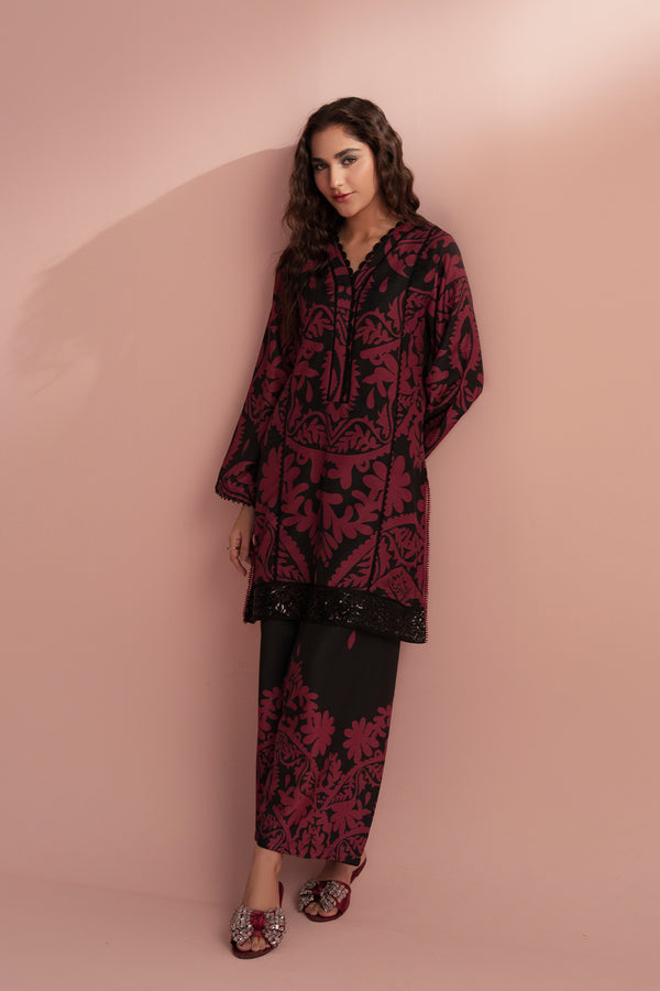 Crimson - CRP25-158-A