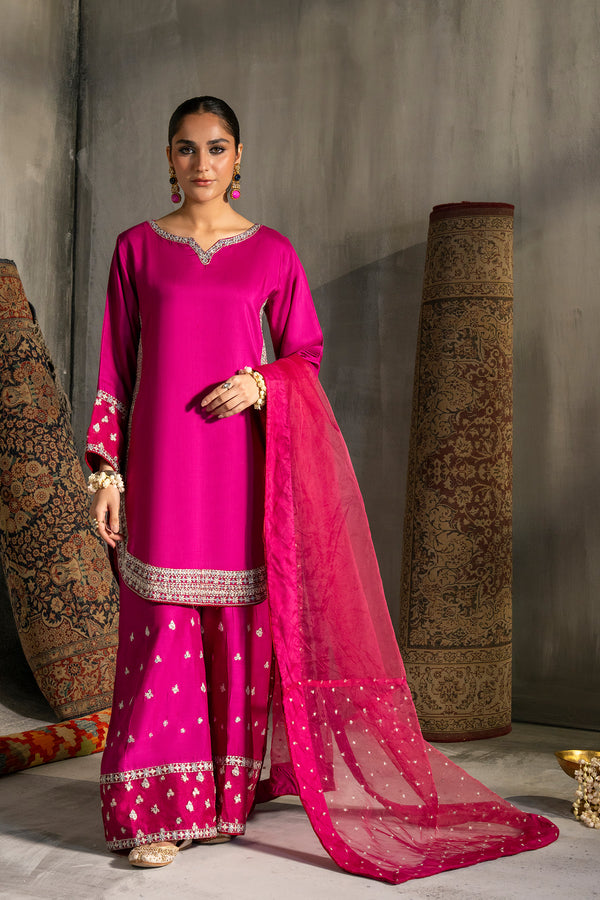 Mahnoor- CRP-25-231-D