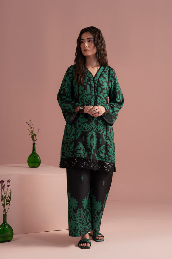 Emerald - CRP25-158-C