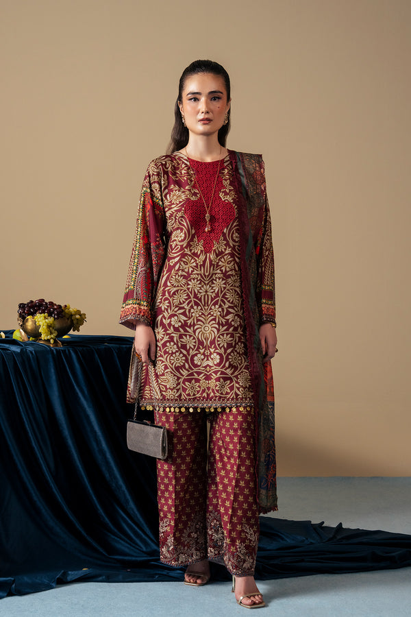 Noorjehan - MPT-12-A