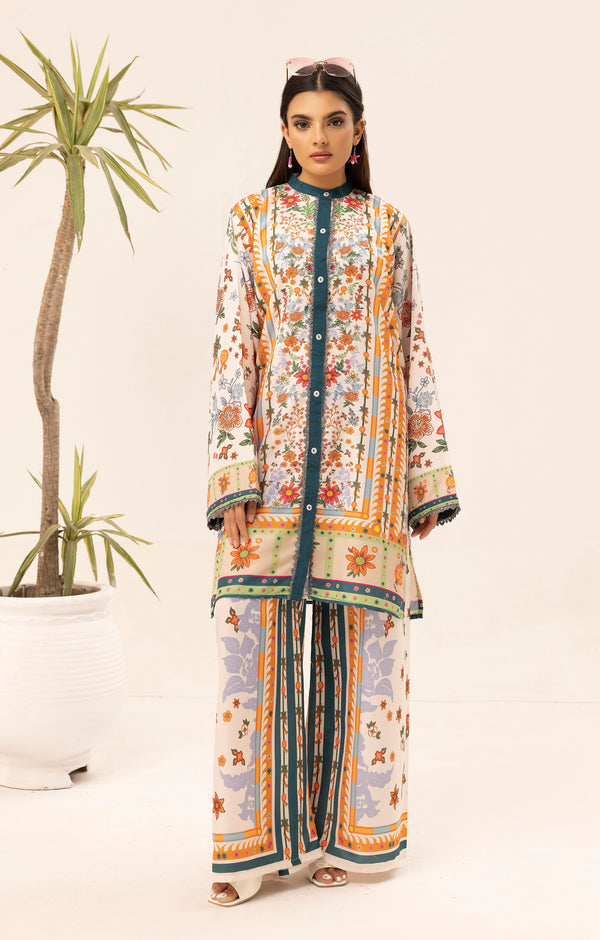 Bohemian Blossom - CRP25-054