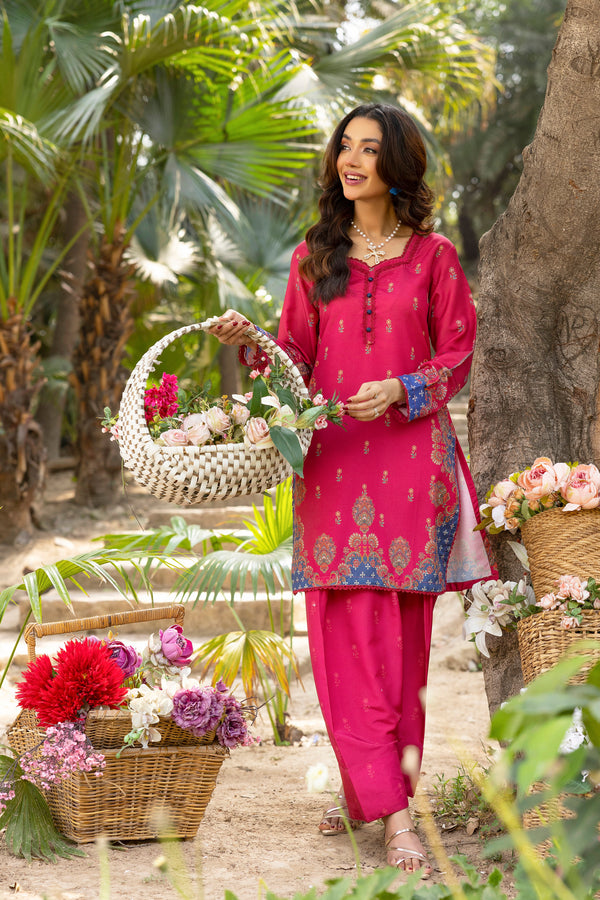 Crimson Elegance - CRP25-059