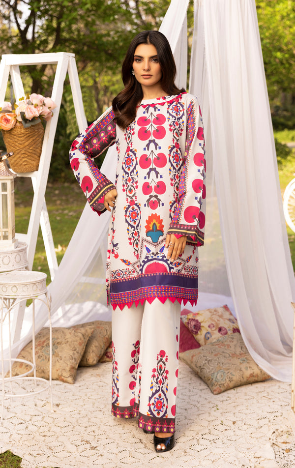 Imperial Charm - CRP25-23