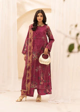 Zavia 4 Piece Suit – MNRK-25-36