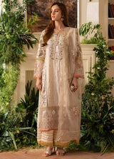 Hoorain - MB D-05