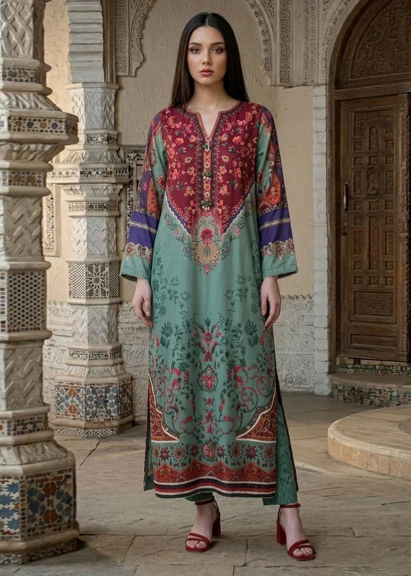 Sabahat (2621)