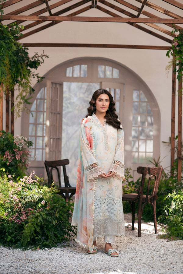 Sehr (4Piece Suit) - 5423