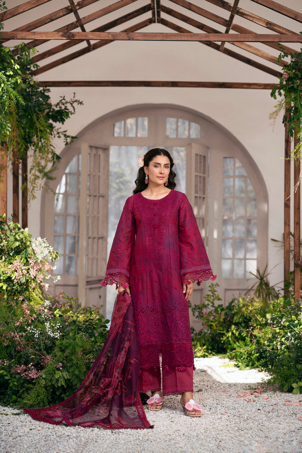 Gulnaar (4 Piece Suit) 5426