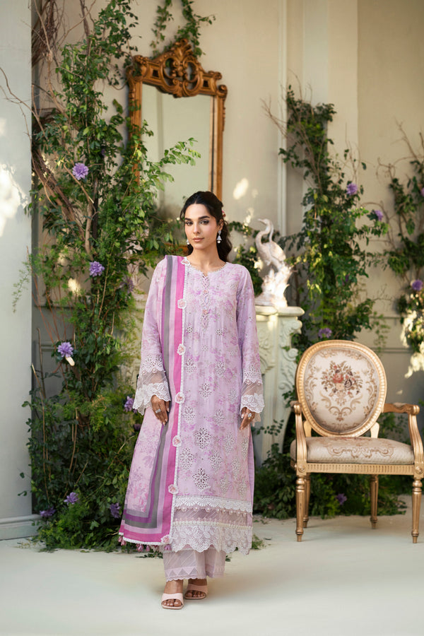 Ranaai  (4Piece Suit) - 5428