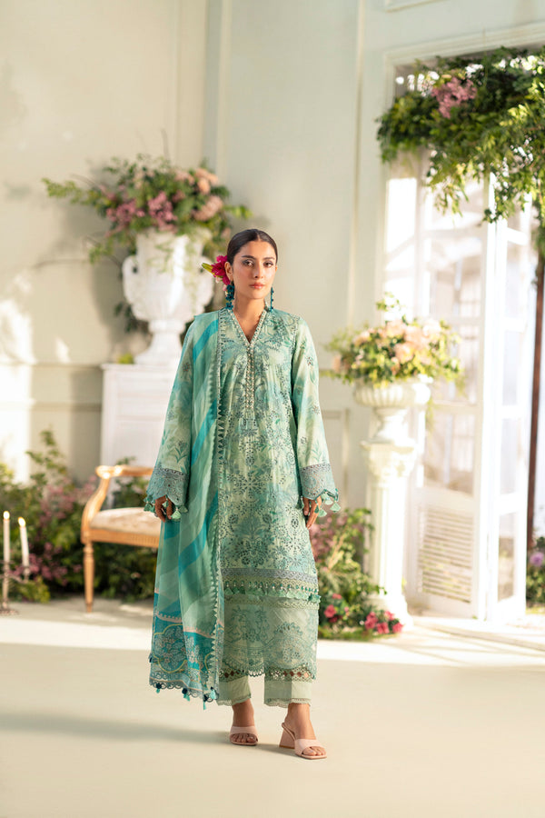 Fizaa (4 Piece Suit) - 5430