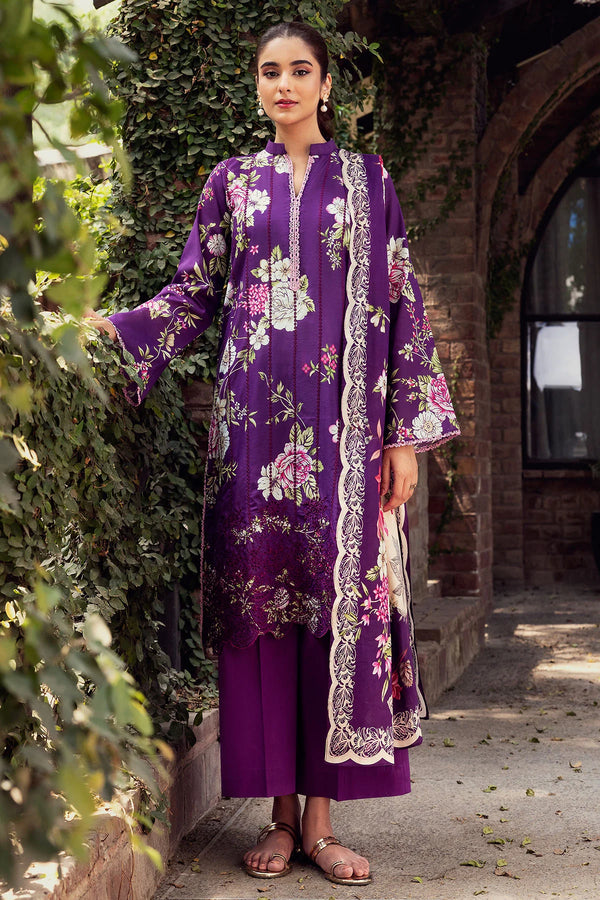 Kaasni - 5564- (3pc Stitched)