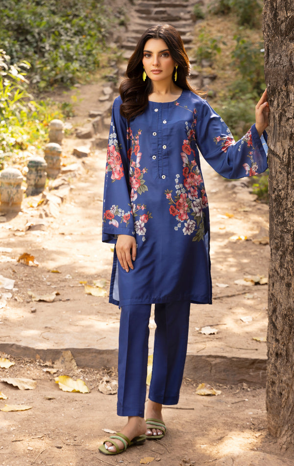 Royal Bloom - CRP25-64